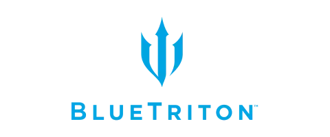 BlueTriton
